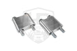 LP Aventure lift kit - Outback 2026+ and Outback Wilderness 2026+ - Bare 2"