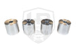 LP Aventure lift kit - Outback 2026+ and Outback Wilderness 2026+ - Bare 2"