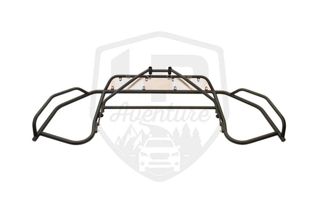 LP AVENTURE BUMPER GUARD (PREMIUM SERIES) - 2023-2025 OUTBACK - Bare