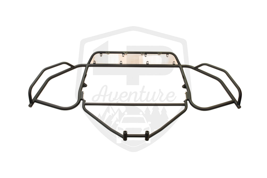 LP AVENTURE BUMPER GUARD (PREMIUM SERIES) - 2023-2025 OUTBACK - Bare