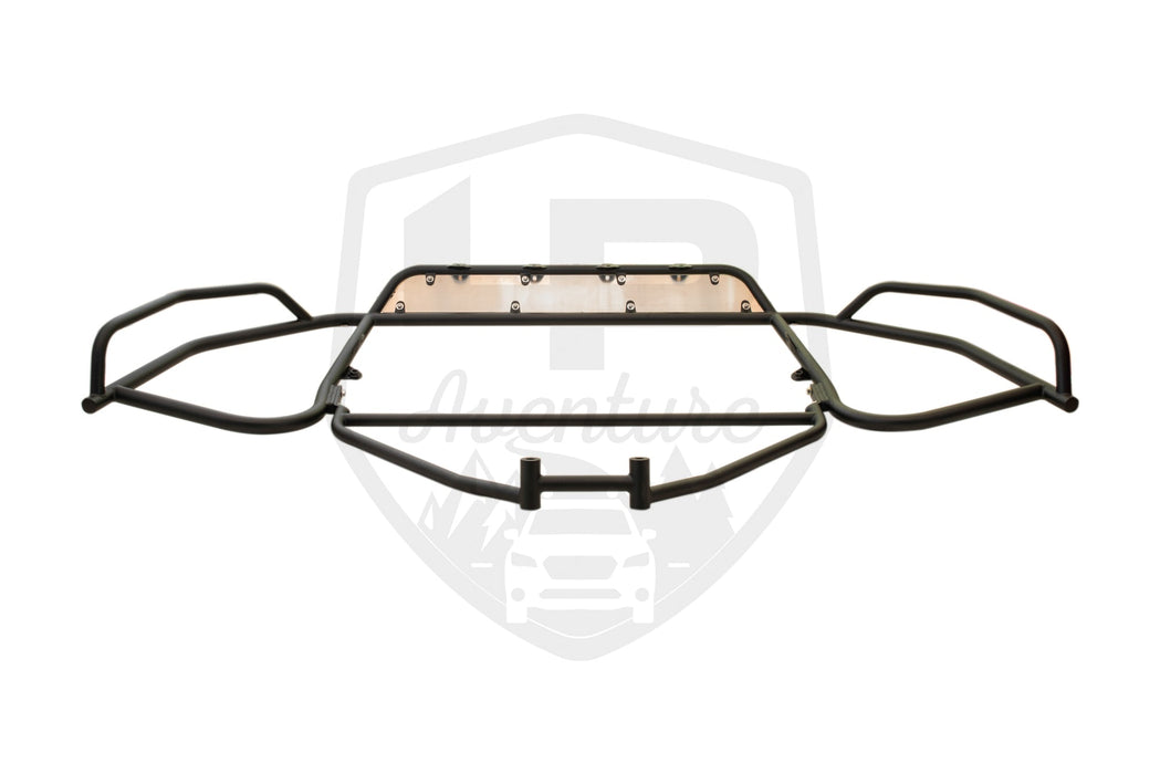 LP AVENTURE BUMPER GUARD (PREMIUM SERIES) - 2023-2025 OUTBACK - Bare