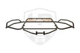 LP AVENTURE BUMPER GUARD (PREMIUM SERIES) - 2023-2025 OUTBACK - Bare