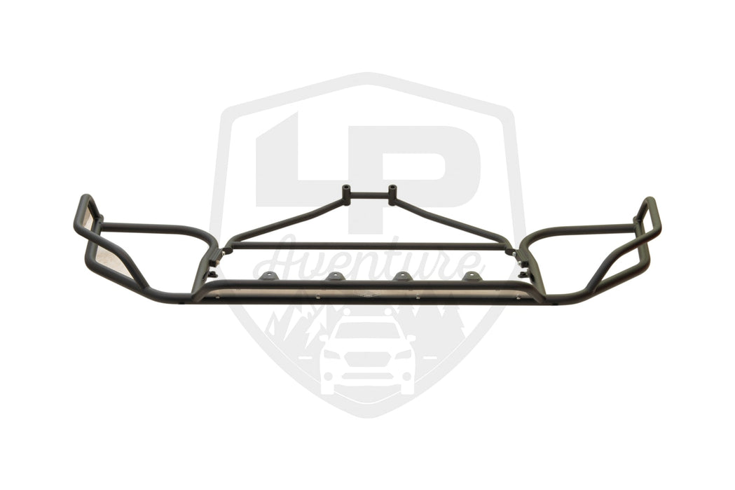LP AVENTURE BUMPER GUARD (PREMIUM SERIES) - 2023-2025 OUTBACK - Bare