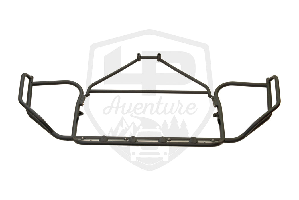 LP AVENTURE BUMPER GUARD (PREMIUM SERIES) - 2023-2025 OUTBACK - Bare