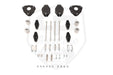 LP Aventure lift kit - Outback 2015-2019 - Bare 2"