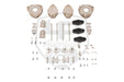 LP Aventure lift kit - Subaru Crosstrek 2018-2026 / Crosstrek Wilderness 2024-2026 - Bare 1.5"