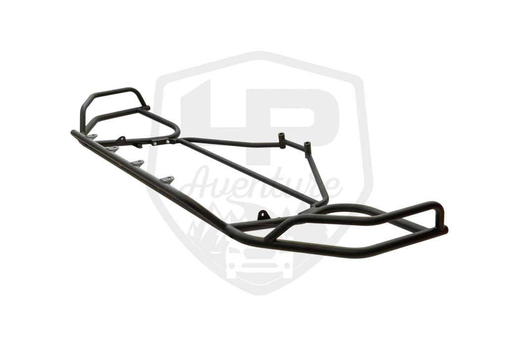 LP AVENTURE BUMPER GUARD (PREMIUM SERIES) - 2023-2025 OUTBACK - Bare