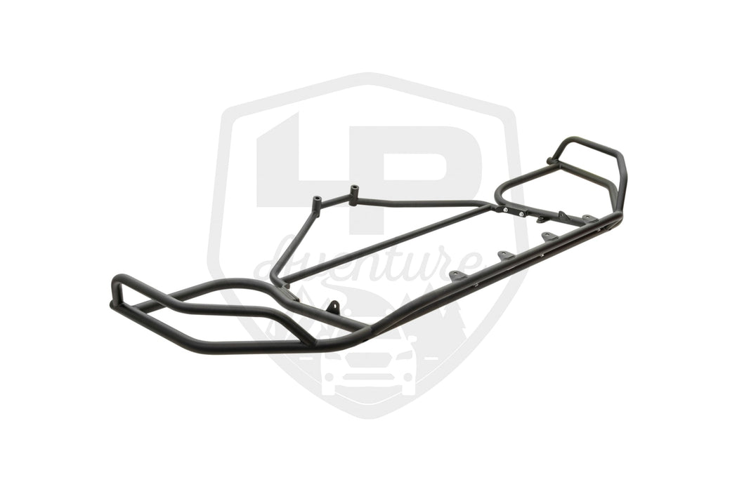 LP AVENTURE BUMPER GUARD (PREMIUM SERIES) - 2023-2025 OUTBACK - Bare