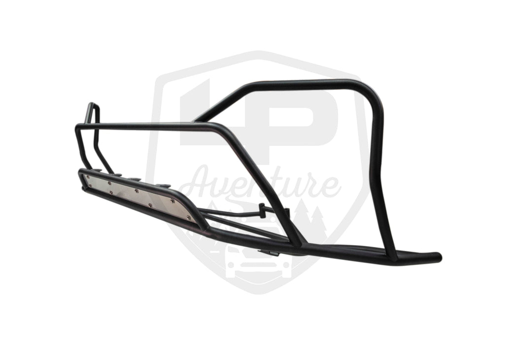 LP AVENTURE BUMPER GUARD - LARGE - (PREMIUM SERIES) - 2024+ Outback Wilderness - Bare