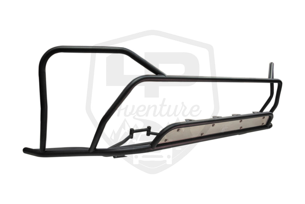 LP AVENTURE BUMPER GUARD - LARGE - (PREMIUM SERIES) - 2024+ Outback Wilderness - Bare