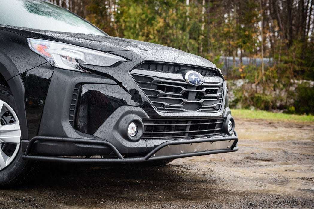LP AVENTURE BUMPER GUARD (PREMIUM SERIES) - 2023-2025 OUTBACK - Bare