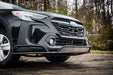 LP AVENTURE BUMPER GUARD (PREMIUM SERIES) - 2023-2025 OUTBACK - Bare
