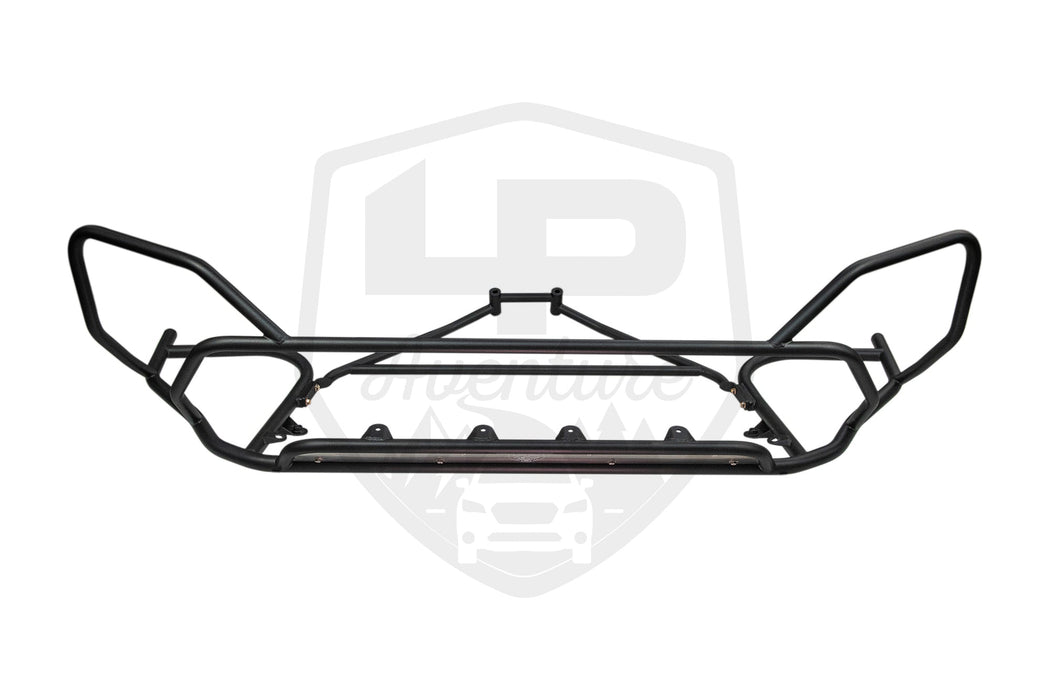 LP AVENTURE BUMPER GUARD - LARGE - (PREMIUM SERIES) - 2024+ Outback Wilderness - Bare