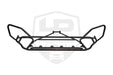 LP AVENTURE BUMPER GUARD - LARGE - (PREMIUM SERIES) - 2024+ Outback Wilderness - Bare