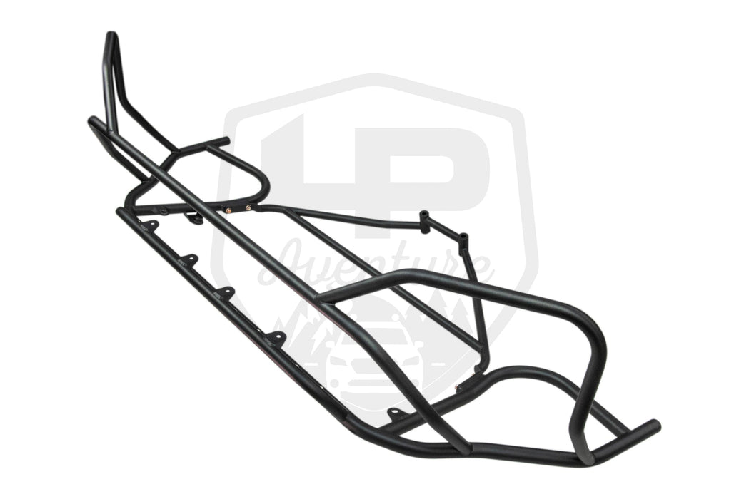 LP AVENTURE BUMPER GUARD - LARGE - (PREMIUM SERIES) - 2024+ Outback Wilderness - Bare