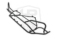 LP AVENTURE BUMPER GUARD - LARGE - (PREMIUM SERIES) - 2024+ Outback Wilderness - Bare