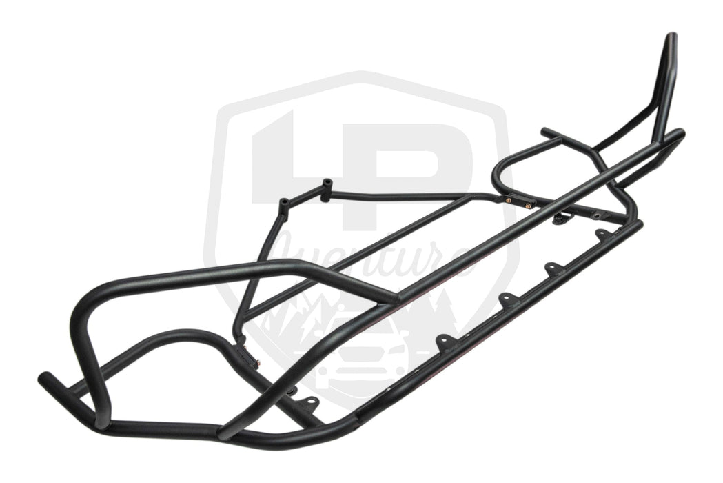 LP AVENTURE BUMPER GUARD - LARGE - (PREMIUM SERIES) - 2024+ Outback Wilderness - Bare