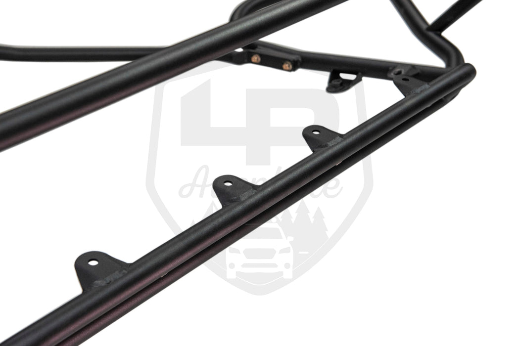 LP AVENTURE BUMPER GUARD - LARGE - (PREMIUM SERIES) - 2024+ Outback Wilderness - Bare