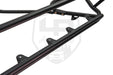 LP AVENTURE BUMPER GUARD - LARGE - (PREMIUM SERIES) - 2024+ Outback Wilderness - Bare