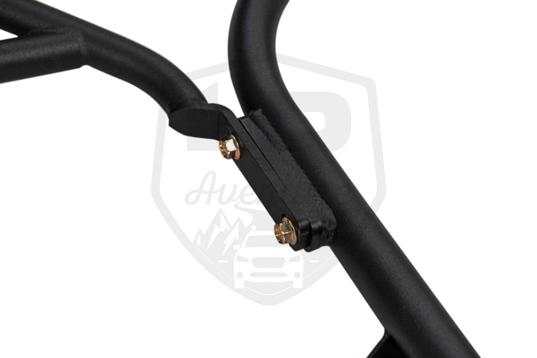 LP AVENTURE BUMPER GUARD - LARGE - (PREMIUM SERIES) - 2024+ Outback Wilderness - Bare