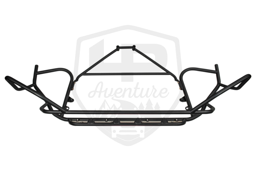 LP AVENTURE BUMPER GUARD - LARGE - (PREMIUM SERIES) - 2024+ Outback Wilderness - Bare