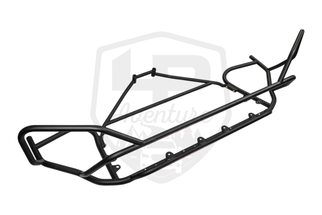 LP AVENTURE BUMPER GUARD - LARGE - (PREMIUM SERIES) - 2024+ Outback Wilderness - Bare