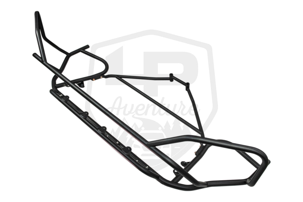 LP AVENTURE BUMPER GUARD - LARGE - (PREMIUM SERIES) - 2024+ Outback Wilderness - Bare