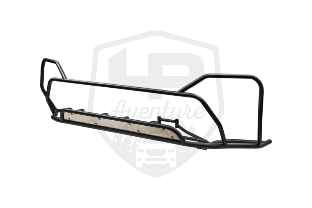 LP AVENTURE BUMPER GUARD - LARGE - (PREMIUM SERIES) - 2024+ Outback Wilderness - Bare