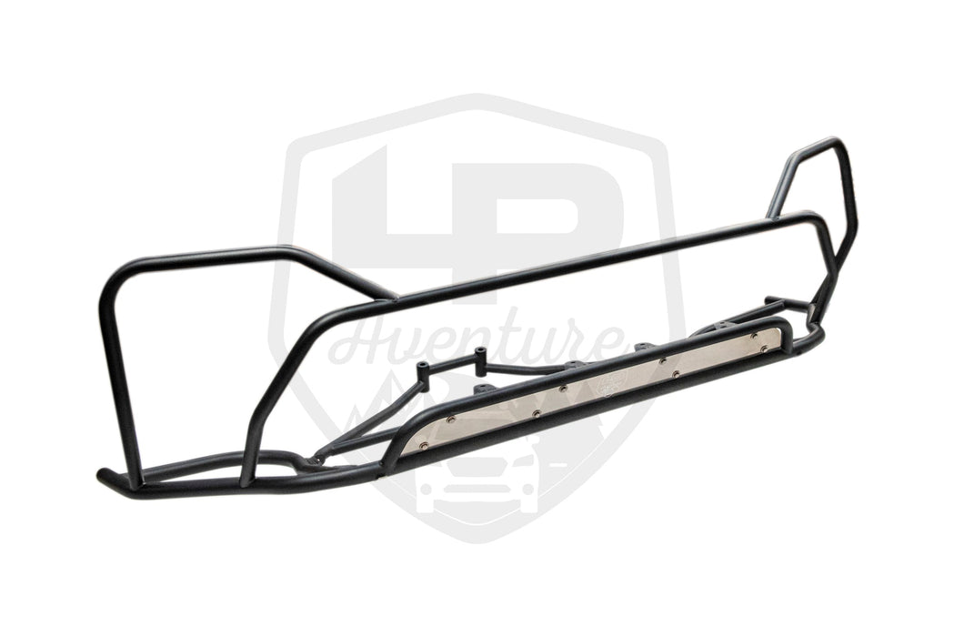 LP AVENTURE BUMPER GUARD - LARGE - (PREMIUM SERIES) - 2024+ Outback Wilderness - Bare