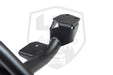 LP Aventure Rock sliders - Subaru XV Crosstrek - 2013-2017 (pair) - Bare