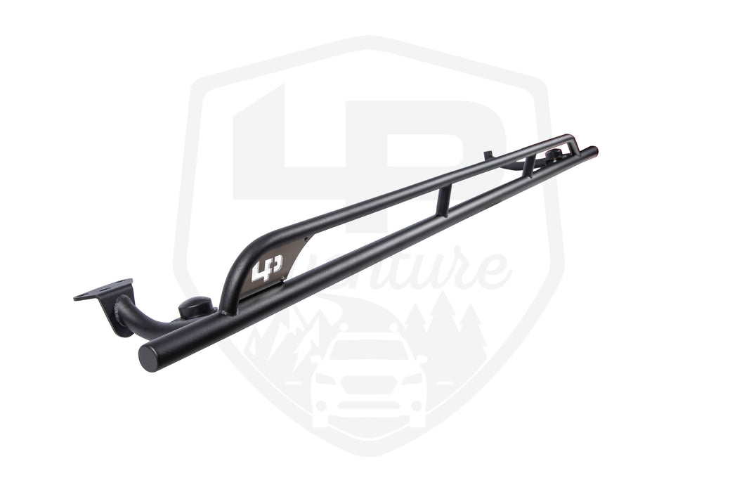 LP Aventure Rock sliders - Subaru Outback 2015-2019 (pair) - Bare