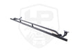 LP Aventure Rock sliders - Subaru Outback 2015-2019 (pair) - Bare