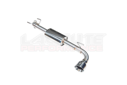 Lachute Performance Axle back - 2018-2026 / Crosstrek Wilderness 2024+ Subaru Crosstrek - Default Title