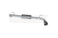 Lachute Performance Axle back - 2018-2026 / Crosstrek Wilderness 2024+ Subaru Crosstrek - Default Title