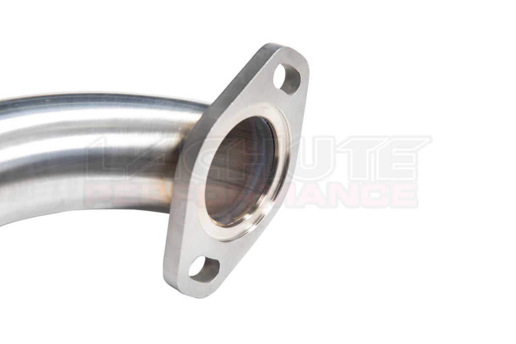 Lachute Performance Axle back - 2018-2026 / Crosstrek Wilderness 2024+ Subaru Crosstrek - Default Title