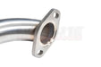 Lachute Performance Axle back - 2018-2026 Subaru Crosstrek/ Crosstrek Wilderness 2024+ - Carbon fiber tip - Default Title