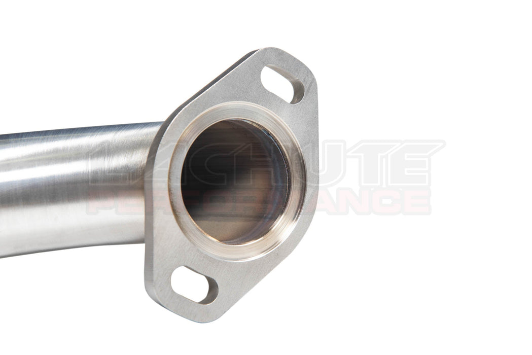 Lachute Performance Axle back - 2018-2026 Subaru Crosstrek/ Crosstrek Wilderness 2024+ - Carbon fiber tip - Default Title