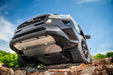 LP Aventure Standalone Skid Plate - 2024+ Crosstrek / Crosstrek Wilderness. - Stand Alone Skid Plate
