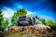 LP Aventure Standalone Skid Plate - 2024+ Crosstrek / Crosstrek Wilderness. - Stand Alone Skid Plate
