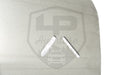 LP Aventure - engine - skid plate - 2020-2025 Outback - 2020 with oil drains holes