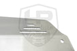 LP Aventure - engine - skid plate - 2020-2025 Outback - 2020 with oil drains holes