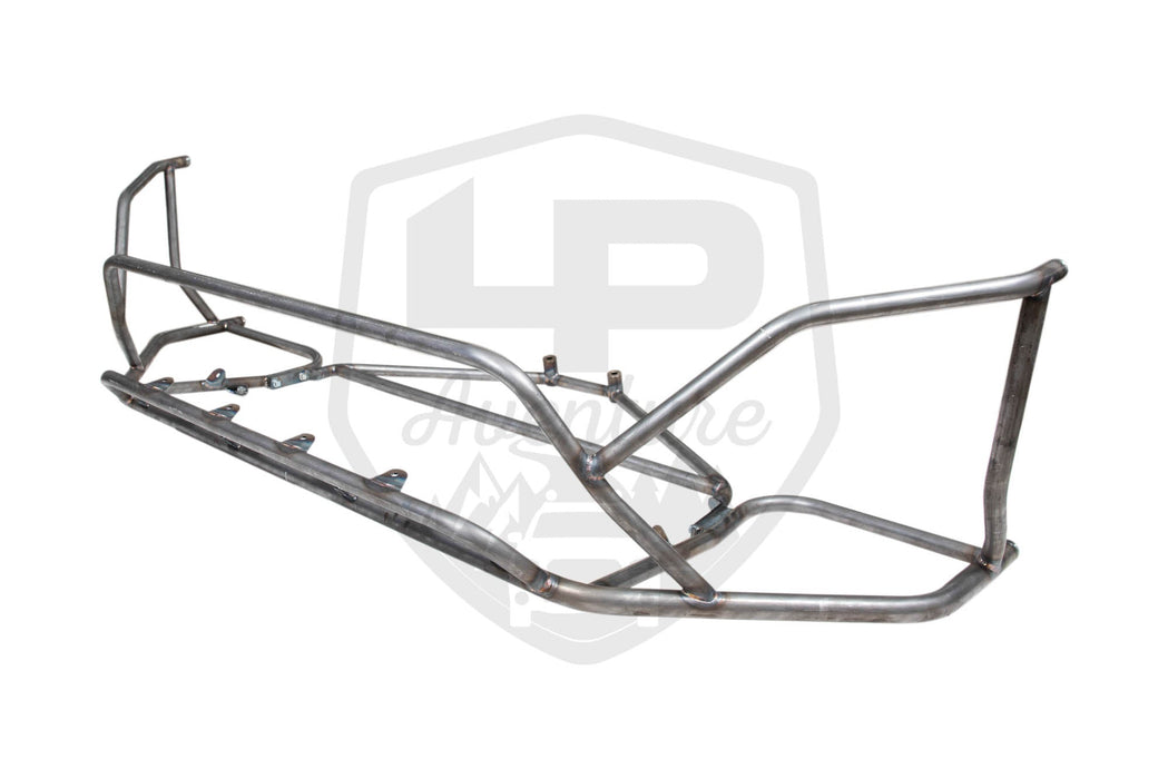 LP Aventure Bumper guard - Large - (PREMIUM SERIES) 2021-2023 Crosstrek - Bare