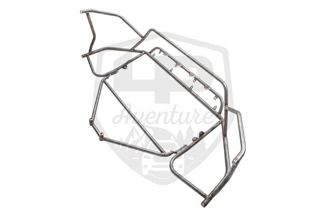 LP Aventure Bumper guard - Large - (PREMIUM SERIES) 2021-2023 Crosstrek - Bare