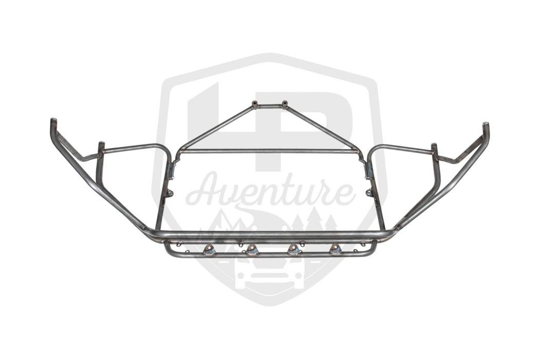 LP Aventure Bumper guard - Large - (PREMIUM SERIES) 2021-2023 Crosstrek - Bare