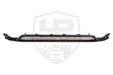 LP AVENTURE BUMPER GUARD -  (PREMIUM SERIES) - 2024+ Subaru Crosstrek Wilderness - Bare Metal