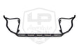 LP AVENTURE BUMPER GUARD -  (PREMIUM SERIES) - 2024+ Subaru Crosstrek Wilderness - Bare Metal