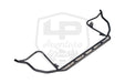 LP AVENTURE BUMPER GUARD -  (PREMIUM SERIES) - 2024+ Subaru Crosstrek Wilderness - Bare Metal