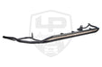 LP AVENTURE BUMPER GUARD -  (PREMIUM SERIES) - 2024+ Subaru Crosstrek Wilderness - Bare Metal