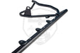 LP AVENTURE BUMPER GUARD -  (PREMIUM SERIES) - 2024+ Subaru Crosstrek Wilderness - Bare Metal