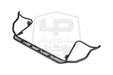 LP AVENTURE BUMPER GUARD -  (PREMIUM SERIES) - 2024+ Subaru Crosstrek Wilderness - Bare Metal